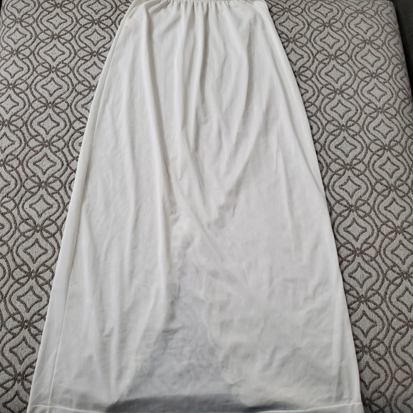 VTG Sears Full Lenght Slip - Picture 4 of 7
